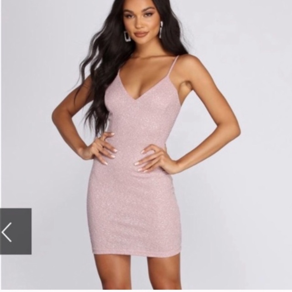 Windsor hoco dress